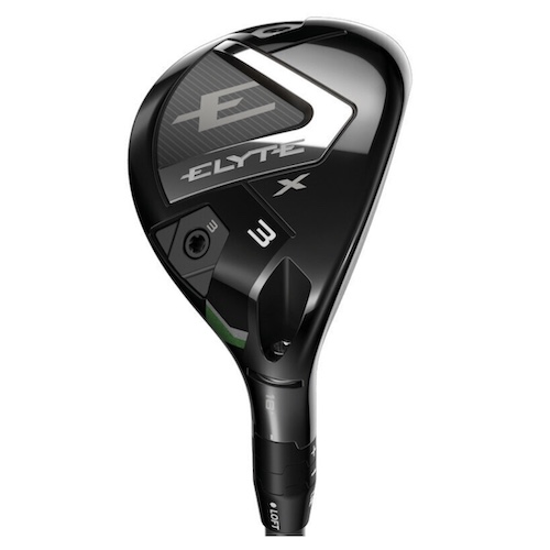 Callaway Elyte X Hybrid