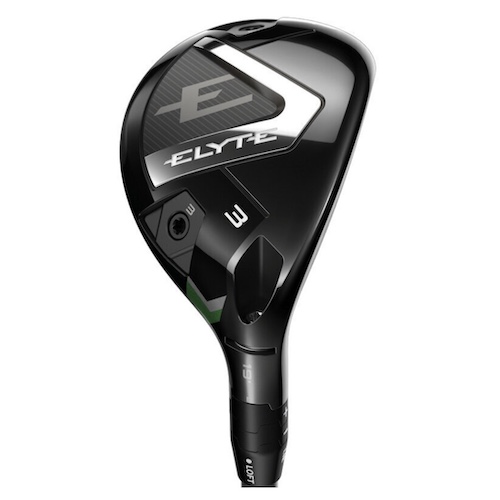 Callaway Elyte Hybrid
