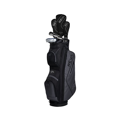Callaway set REVA 8-piece