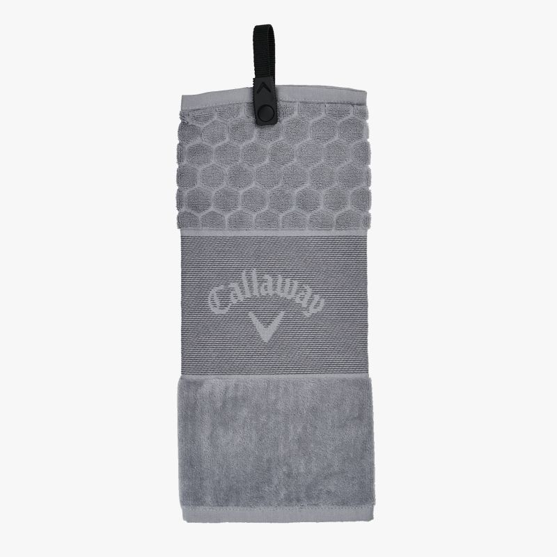 Callaway ručník Tri-fold 23