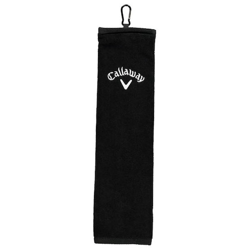 Callaway ručník Tri-fold
