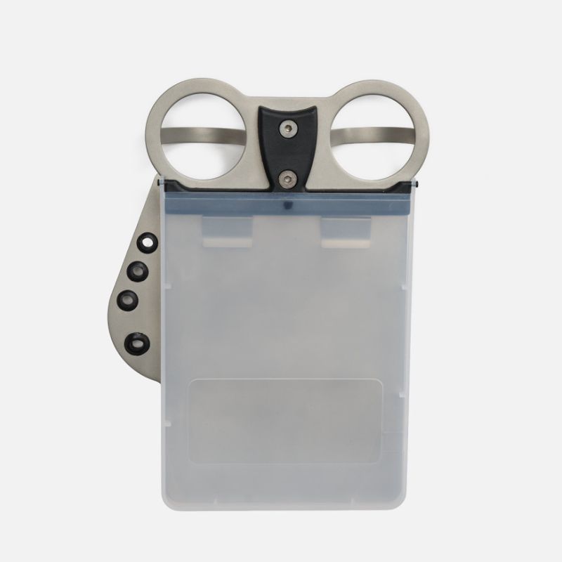Davies Caddy Scorecard Holder Compact
