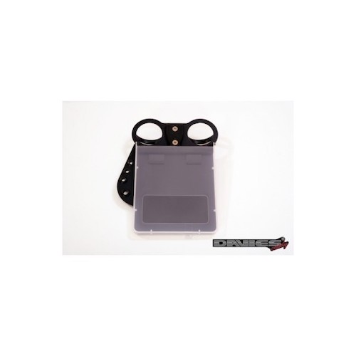 Davies Caddy Scorecard Holder Compact