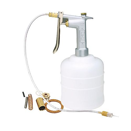Grip Remover Gun