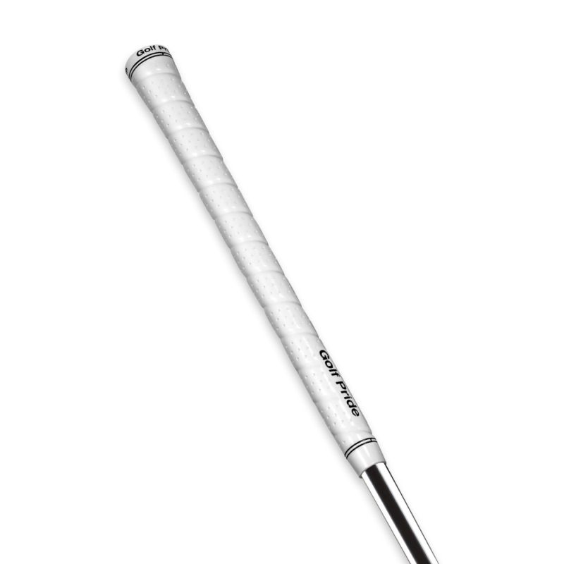 Golf Pride Tour Wrap 2G White Grip