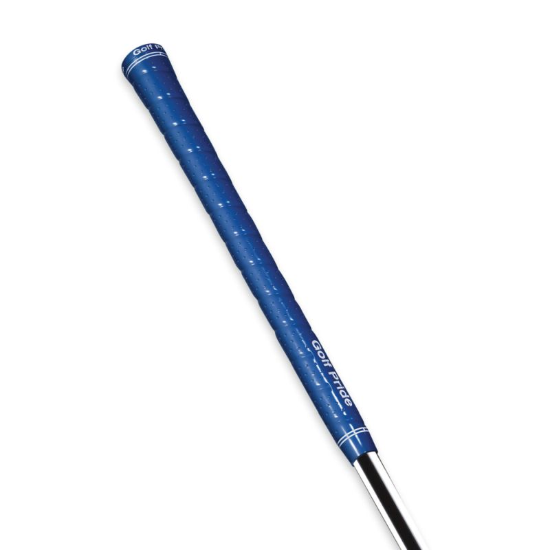 Golf Pride Tour Wrap 2G Blue Grip