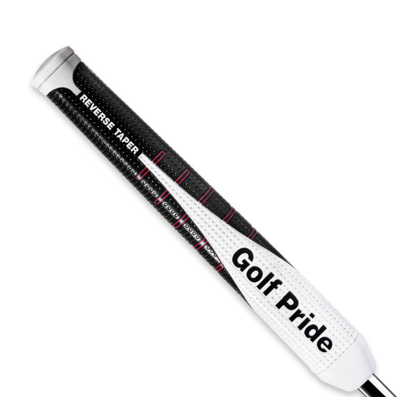 Golf Pride Reverse Taper Round Putter Grip