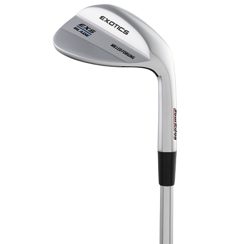 Tour Edge Exotics EXS Blade Milled Wedge