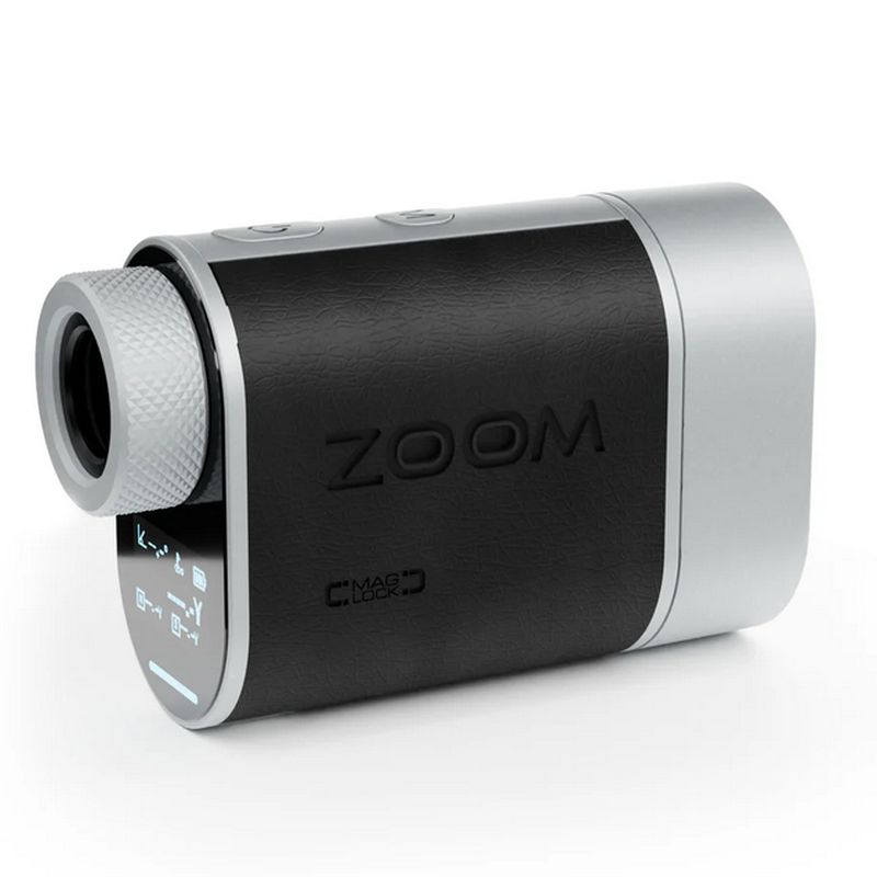 ZOOM Focus D Rangefinder (Dálkoměr)