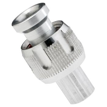 Face-Fit .335" Adjustable Shaft Adapter