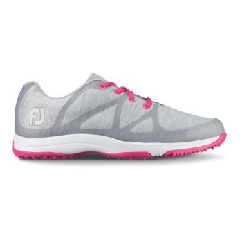 FootJoy Leisure Womens - Light Grey