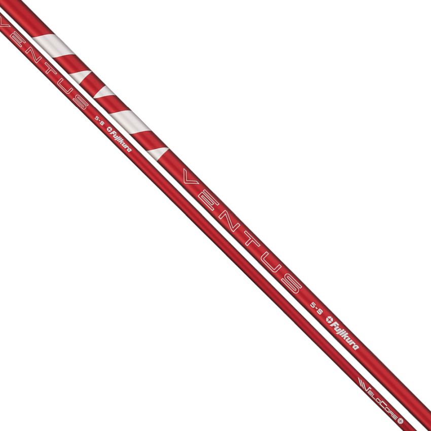 Fujikura Ventus Velocore+ Red Wood Shaft