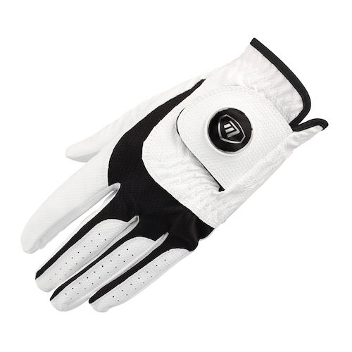 Masters RX Ultimate Ladies Glove with B/Marker White