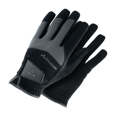 TourDri Womens Winter Gloves