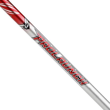 Grafalloy ProLaunch Red Wood Shaft