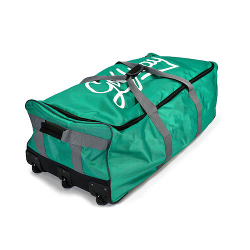 Golfway Play Coaching Kitbag