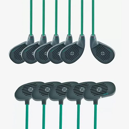Golfway Play Club Pack