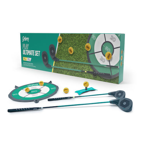 Golfway Play 110cm Home Pack