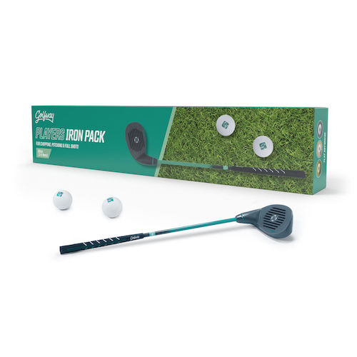 Golfway Play 90cm Iron Pack