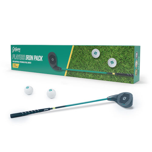 Golfway Play 110cm Iron Pack