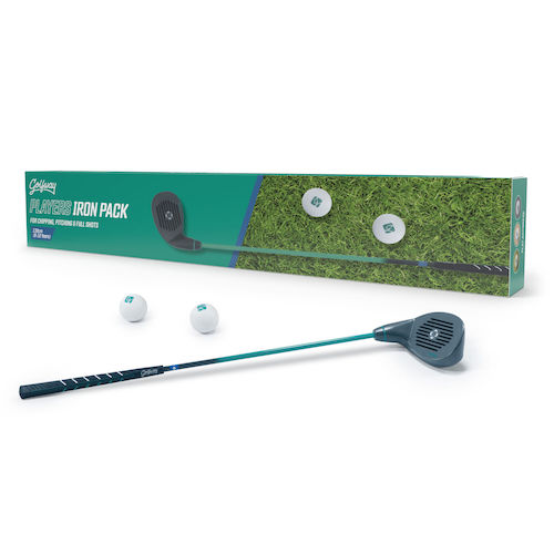 Golfway Play 130cm Iron Pack