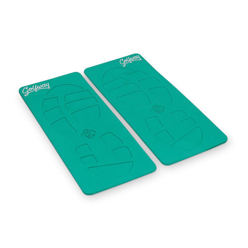 Golfway Play Stance Mat