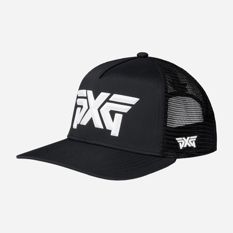 PXG Trucker Mesh 5 Panel Hat