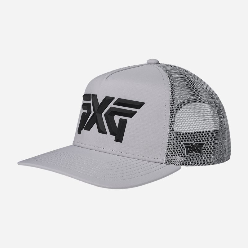 PXG Trucker Mesh 5 Panel Hat