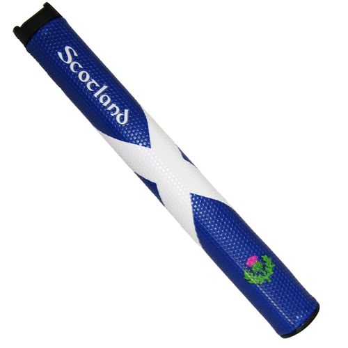 Nation Scotland Putter Grip