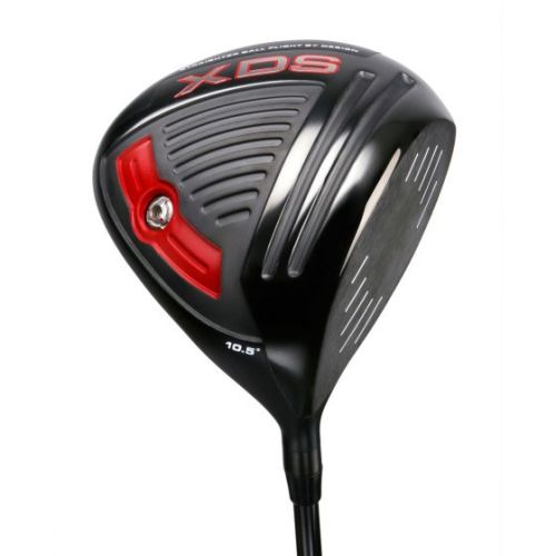 Acer XDS Titanium Driver