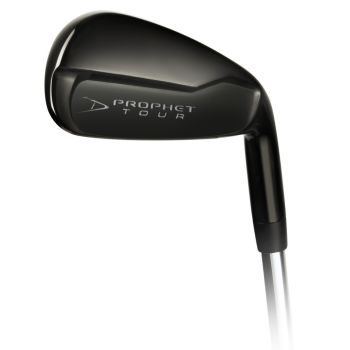 Dynacraft Prophet Tour Blade Irons
