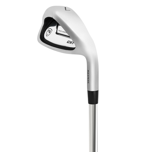 GX1 Gts Steel - Pánská hůl samostatná