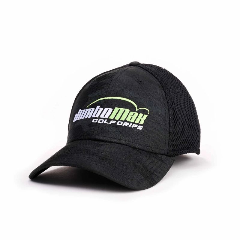 JumboMax New Era 39THIRTY Fitted Hat