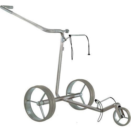 JuStar Carbon Light