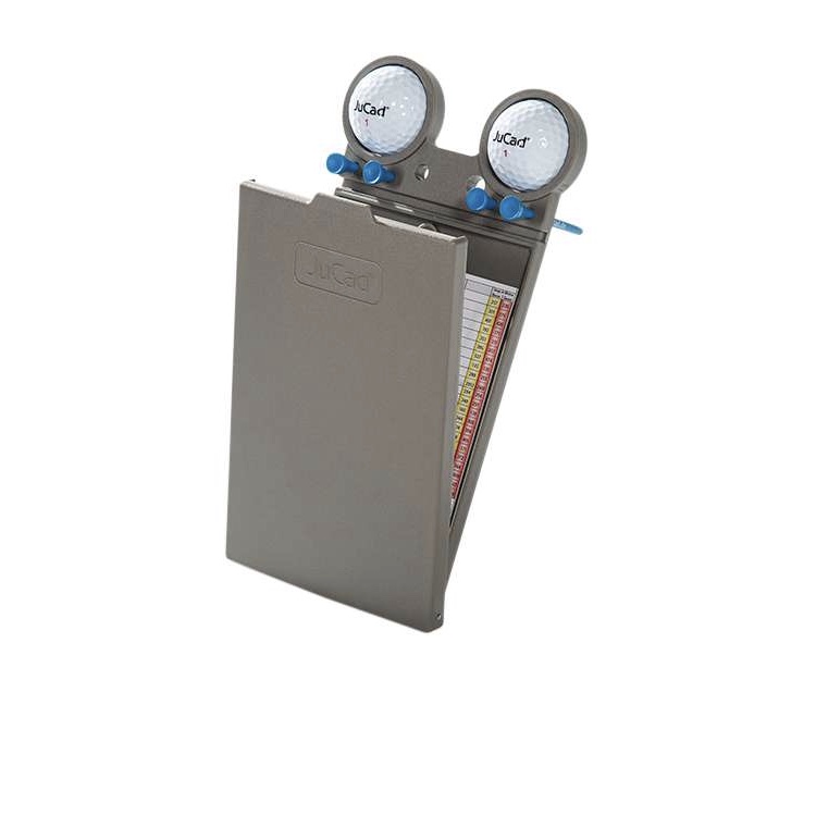 JuCad Scorecard Holder