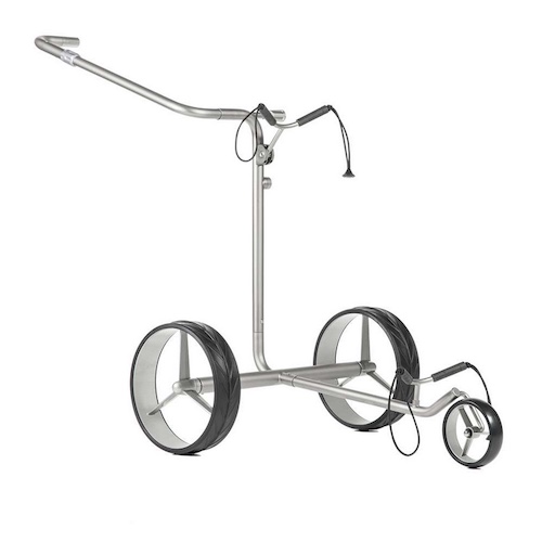 JuCad drive SL Titan Travel eX 2.0