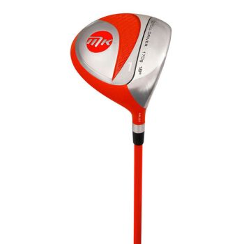 MKids MK Lite Red 53'' (135cm) - jednotlivá hůl