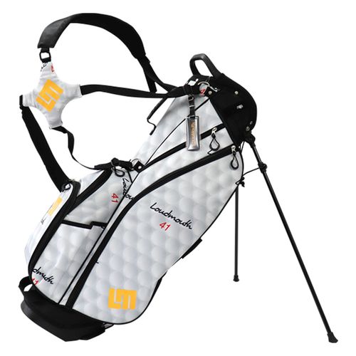 Loudmouth 8.5 inch Stand Bag