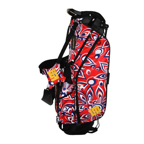 Loudmouth 8.5 inch Stand Bag