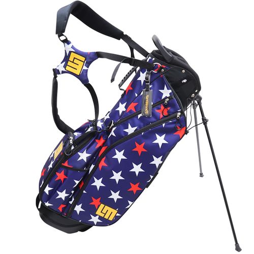 Loudmouth 8.5 inch Stand Bag