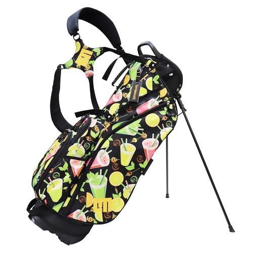 Loudmouth 8.5 inch Stand Bag