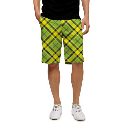 Loudmouth pánské šortky Mojito StretchTech