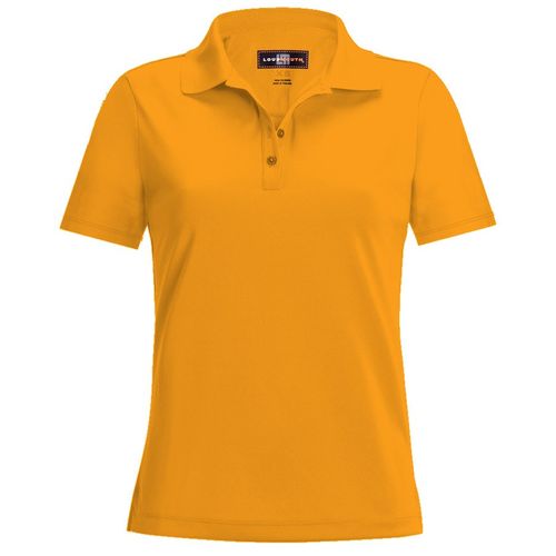 Loudmouth dámské polo triko "Mango"