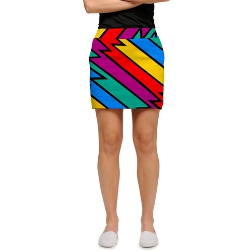 Loudmouth sukně StretchTech "Captain Thunderbolt"