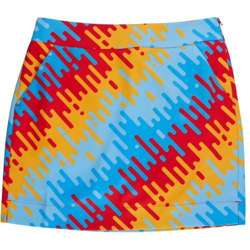 2024 Loudmouth sukně "Dance Floor" StretchTech