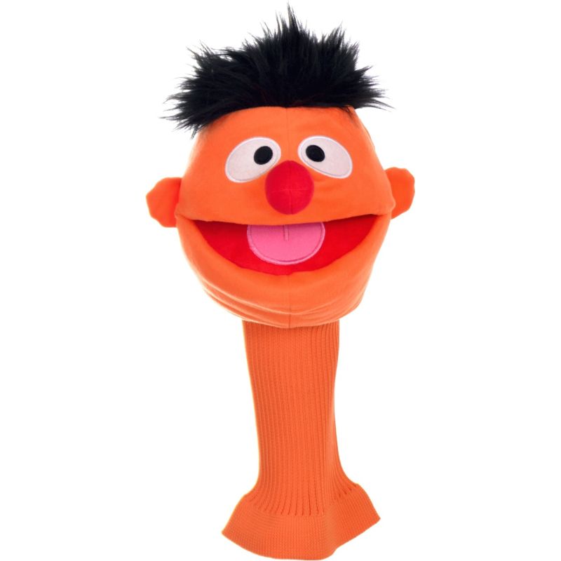 Living Puppets Driver Headcover