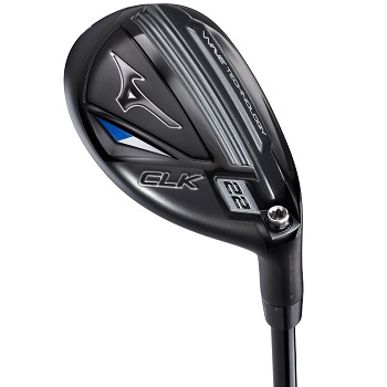 Mizuno hybrid CLK 2020