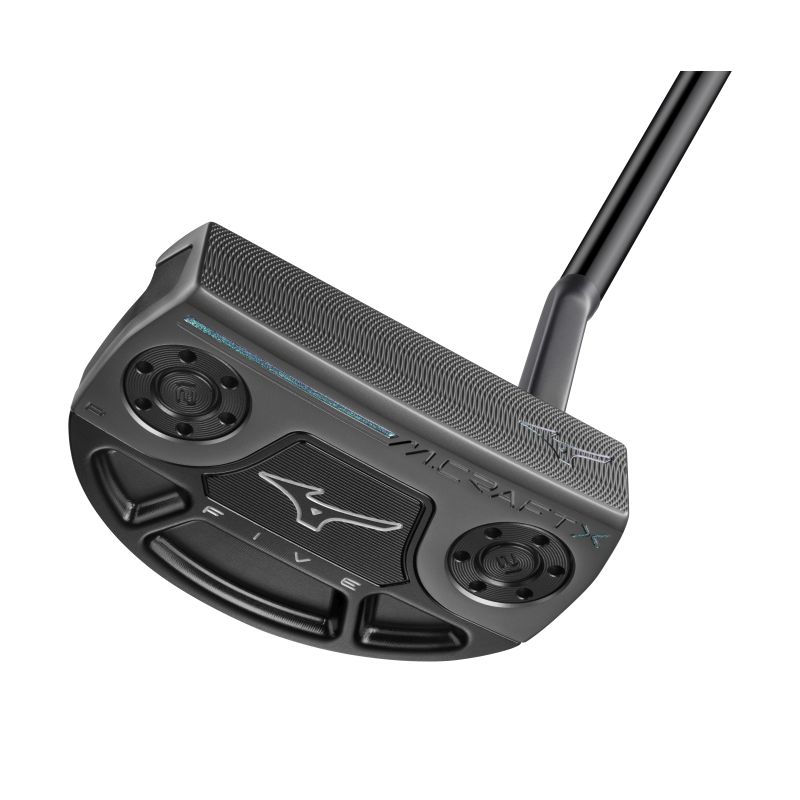 Mizuno M.Craft X Five Putter