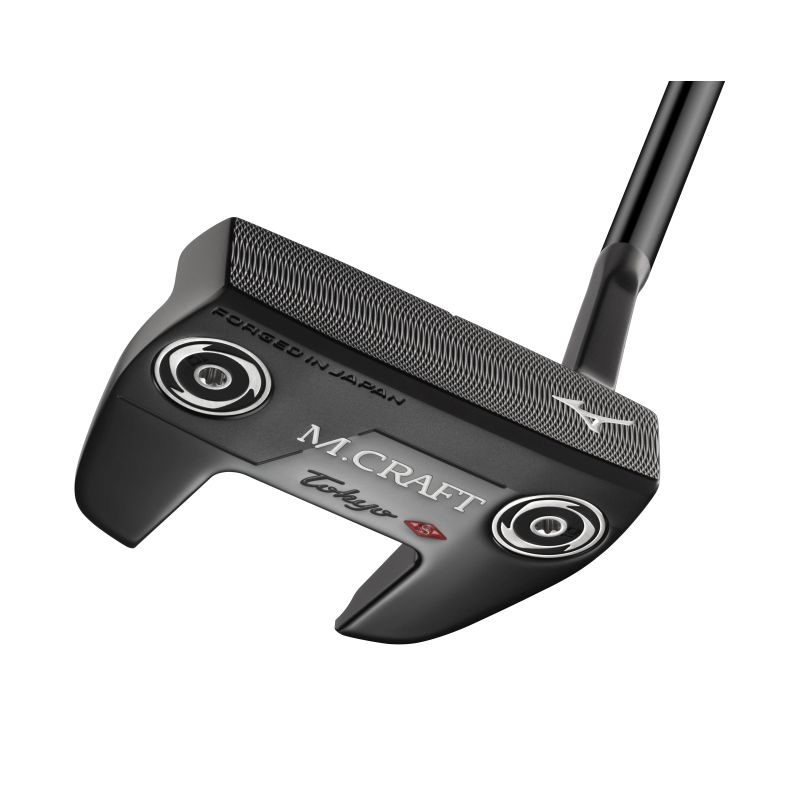 Mizuno M.Craft Tokyo Putter