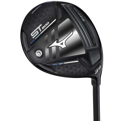 Mizuno fairway wood ST200